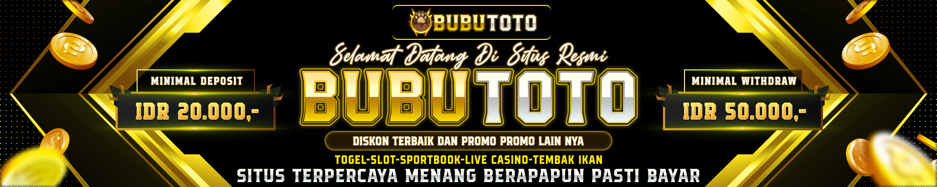 bubutoto